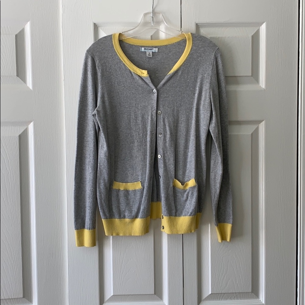 Cardigan